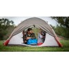 ALPS Mountaineering Lynx 2-Person Tent - Gray/Navy
