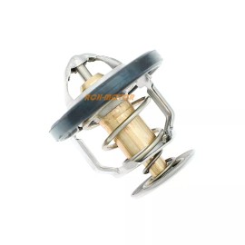 RCH New Thermostat & O-Ring For HONDA CBR600RR 2003 2004 2005 2006