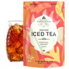 Harney & Sons Tropical Mango Fresh Brew Iced Tea Bags,