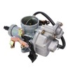 Carburetor Assembly Carb Replacement for CG Vertical 200cc‑250cc Dirt Pit