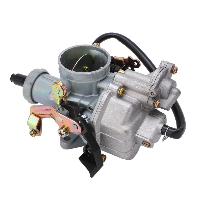 Carburetor Assembly Carb Replacement for CG Vertical 200cc‑250cc Dirt Pit