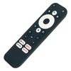 MECOOL KM2 Replacement Remote Control -ALLIMITY- Compatible with Android 4K