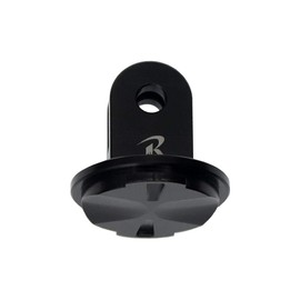 REC-MOUNTS (GP-GMOS2) Varia UT800 Light Adapter for Garmin Frixion Mount