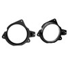 ACV 271040-07 Speaker Rings Suitable for (Car Brand): Peugeot