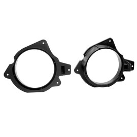 ACV 271040-07 Speaker Rings Suitable for (Car Brand): Peugeot