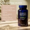Higher Nature Vitamin D3 - Supports Immunity - 120 Capsules