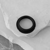 eMagTech Set of 4 Parking Sensor Retaining Rings LR011193 Compatible