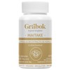 Griibok Hongo Maitake 90 cápusulas de 330 mg cu Orgánico