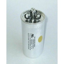 Unbranded Dometic Duo-Therm 3100248.578 Heavy-Duty Capacitor 45+10 mfd RV Air Conditioner