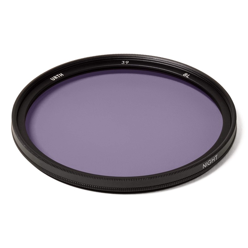 Urth 39mm Neutral Night Lens Filter (Plus+)