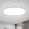Combuh Ceiling Light LED 48 W 4320 LM Easy to