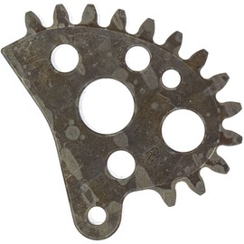 CUB CADET 717-05133 Steering 13T Spur Gear Pro Z 100 RZT S42 S46 S50 S54 Z-Force