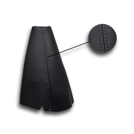 Cargaiter - Gear Stick Boot Compatible with Toyota Avensis (2003-2008)