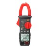 DollaTek Digital Clamp Meter AC Current Multimeter DC/AC Voltage Ammeter