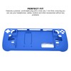 Kickstand Case for Steam Deck Hands Free Full Protection Fingerprint