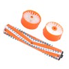 Vacuum Cleaner Main Brush Roller Filter Kit for BSV2020G BSV2020P