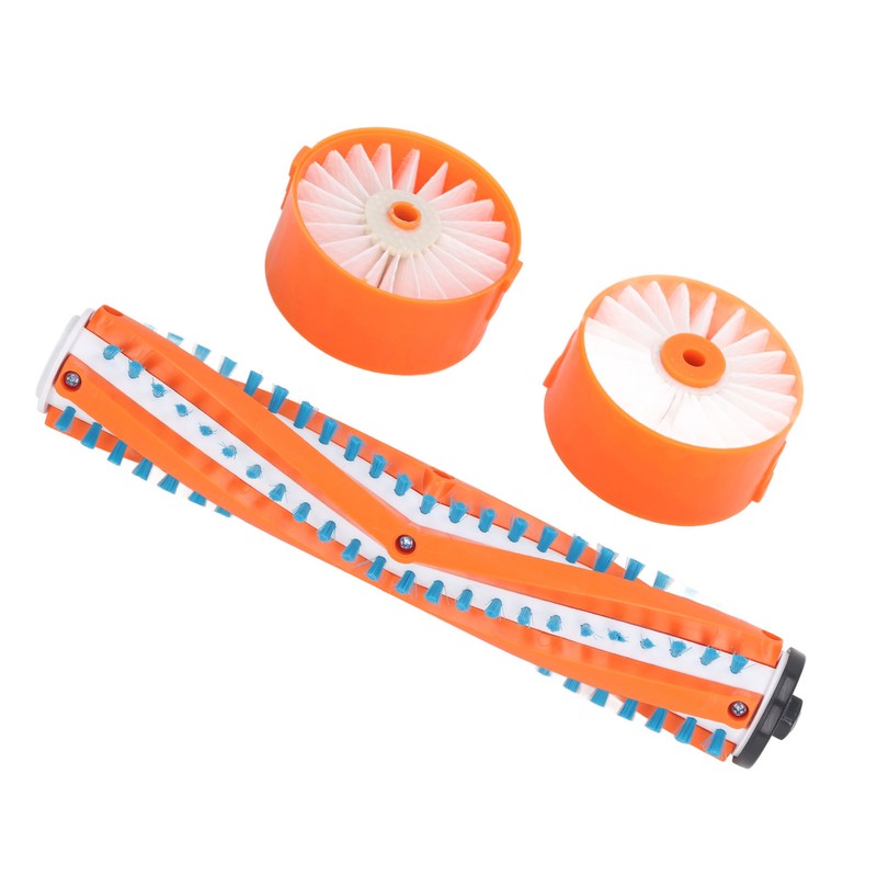 Vacuum Cleaner Main Brush Roller Filter Kit for BSV2020G BSV2020P