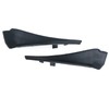 GLOFLY 2pcs Fit Nissan X-Trail Xtrail T32 Rogue 2014-2018 Car