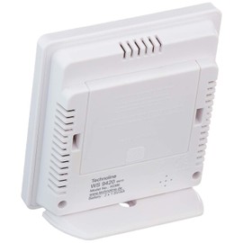 Technoline Temperaturstation WS 9420 mit Innentemperatur- und Innenluftfeuchteanzeige sowie Schimmelalarm