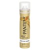 Pantene Pro-V Level 2 Ultra-Lightweight Hairspray for Smooth Finish, Alcohol