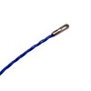 30M Wire Puller Cable Pulling Rod Fish Cable Fastener Wire