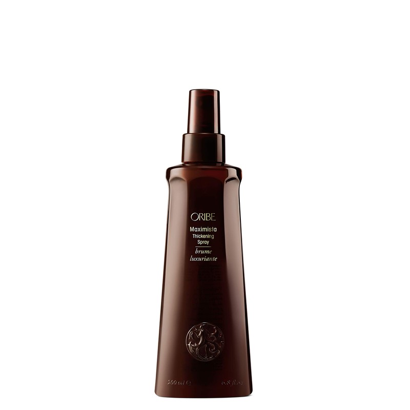 Oribe Maximista Thickening Spray | Volumizing Hair Styling Spray |