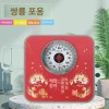 Dial 아날로그 눈금식 저울 가정용 인테리어 바늘식 정밀 눈금 [C2000B