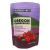 Wilderness Poets, Oregon Cranberries (Sweetened with Apples) - Dried Cranberries
