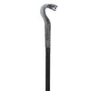 Zac's Alter Ego Fancy Dress 82cm Serpent Headed Snake Staff