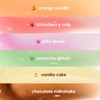ColourPop® Vanilla Cake Fresh Kiss Lip Mask:_Chocolate Milkshake