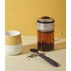Brew Tea Co - Darjeeling Black Tea, Loose Leaf Tea