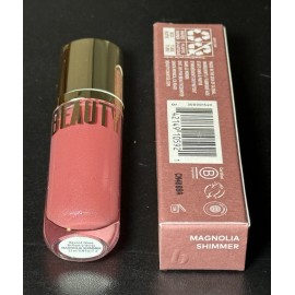 BeautyCounter Beyond Gloss ~ MAGNOLIA SHIMMER ~ Full Size ~ 5.5 ml / 0.18 fl oz
