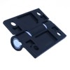 ANCLLO Zinc Alloy Adjusts Shaft Torque Middle Shaft Adjustable Torque