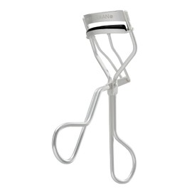 Rizador de Pestañas Curl 60° Tweezerman, con Almohadillas de Repuesto - Herramienta para Ojos en Redondos