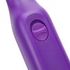 Electric Detangling Comb Wet Dry Dual Use Negative Ion Massage