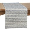 Woven Line Table Runner