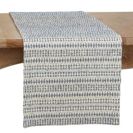 Woven Line Table Runner