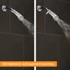 Oxygenics 27223 Skincare Fixed Shower Head, Chrome