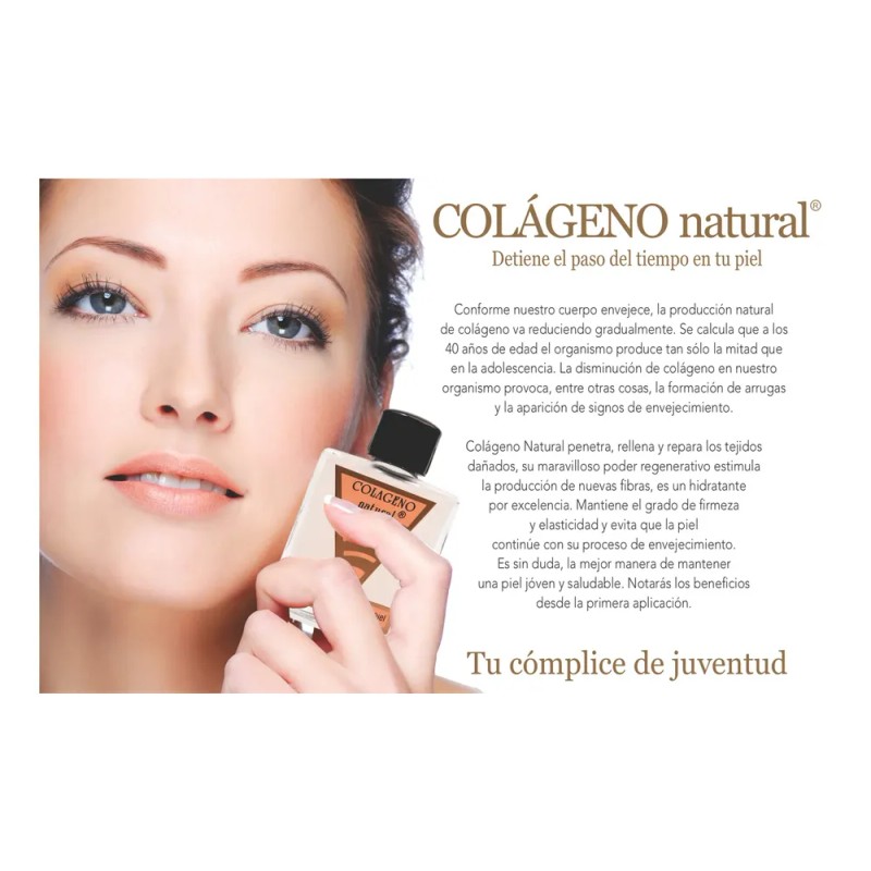 Caja Mixta Línea Colágeno Natural 12 Pax