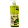 White Organia Good Aloe Vera Soothing Gel 98% 400g 10ea