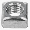 The Hillman Group 3342 3/4-10 Square Nut Zinc Plated, 5-Pack