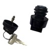 Zrbectay Ignition Switch 925-3277 725-3277 Compatible with Cub Cadet RZT-42
