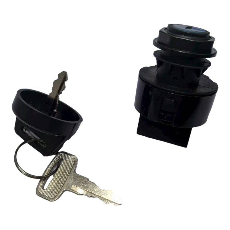 Zrbectay Ignition Switch 925-3277 725-3277 Compatible with Cub Cadet RZT-42