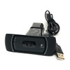 LOGICOOL HD プロ ウェブカム 500万画素 カールツァイス社製レンズ採用 C910