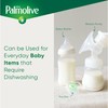 Palmolive Ultra Dishwashing Liquid Dish Soap, Pure + Clear Fragrance