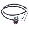 Tusk Engine Kill Switch for KTM 300 XC (Fuel Injected)