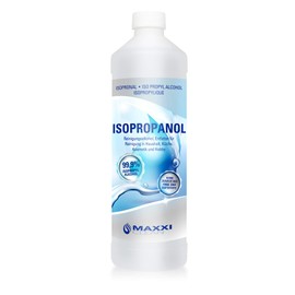 Isopropanol 99.9%, 1 litre