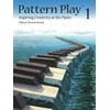 PT01 - Pattern Play : Inspiring Creativity at the Paino
