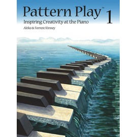 PT01 - Pattern Play : Inspiring Creativity at the Paino