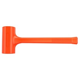 Bon Tool Bon 21-143 3-Pound Dead Blow Hammer